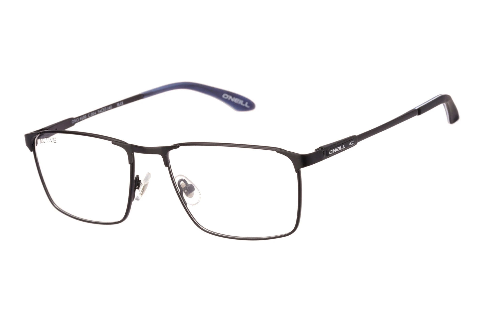 O`Neill   ON 962073 10 Matt Schwarz / Blaues Horn